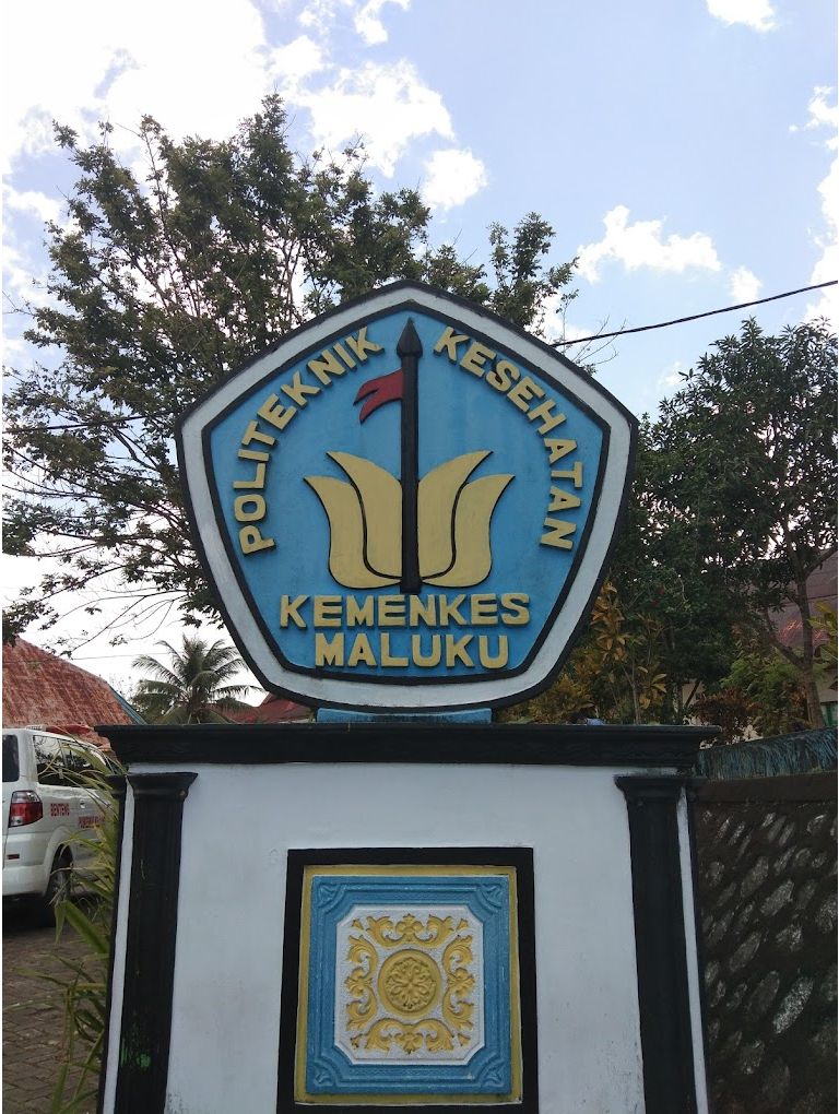 Maukuliah Politeknik Kesehatan Kemenkes Maluku